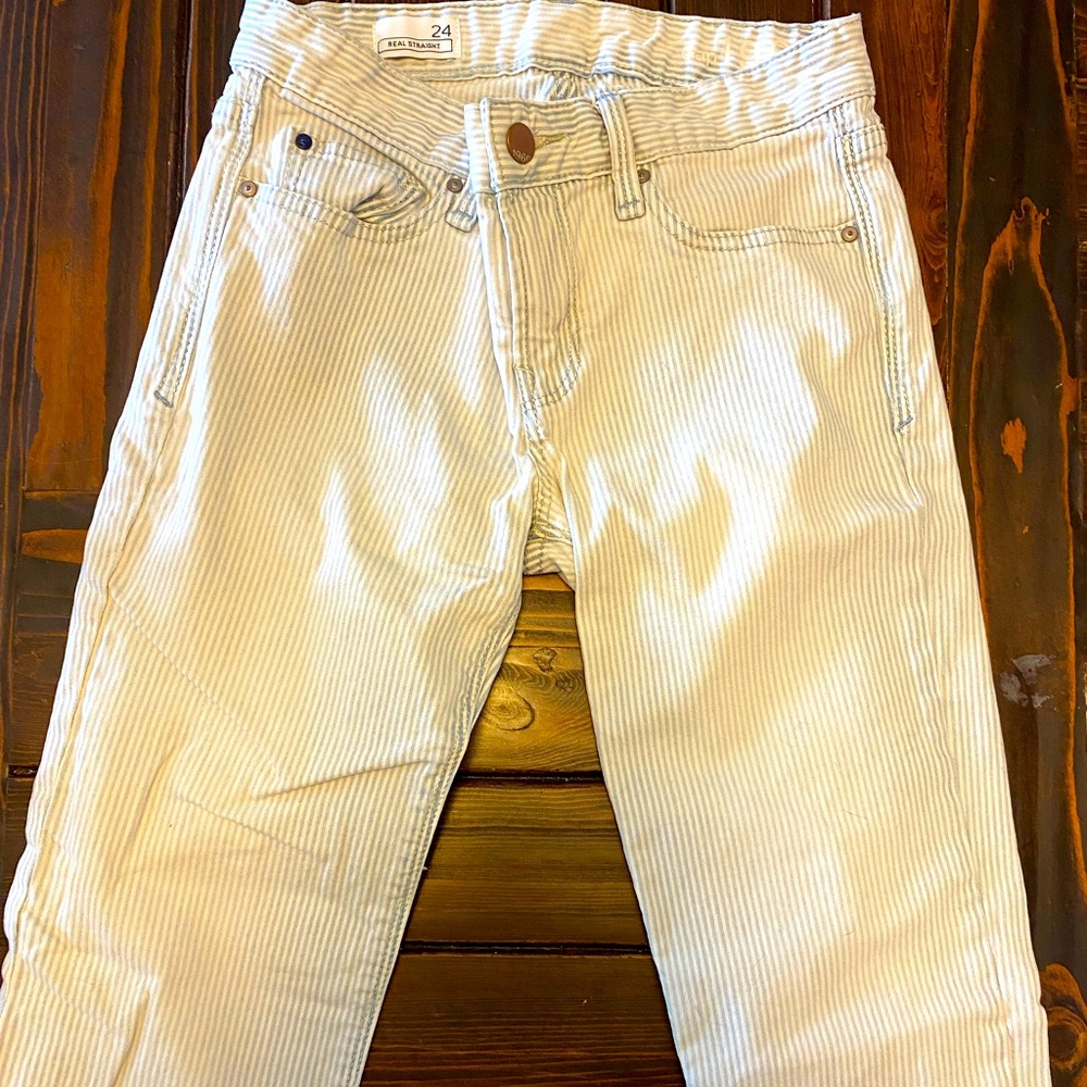 Gap Jeans